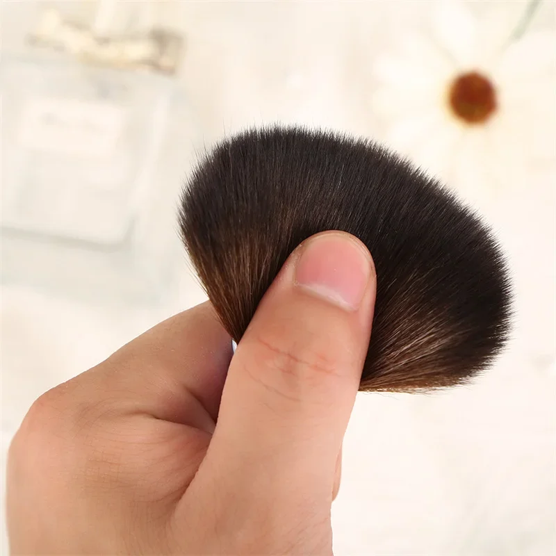 Multicolor Pink Blush Professional Loose Powder Brush Makeup Brush Large Cosmetics Facial Care Cosmetics Facial Care Makeup Tool
Multicolor Pink Blush Professional Loose Powder Brush Makeup Brush Large Cosmetics Facial Care Cosmetics Facial Care Makeup Tool