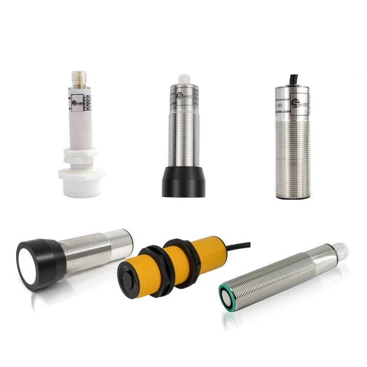 High Precision Non Contact Fluid Level Sensor Pnp Ultrasonic Level Sensor Non Contact Level Sensor
High Precision Non Contact Fluid Level Sensor Pnp Ultrasonic Level Sensor Non Contact Level Sensor