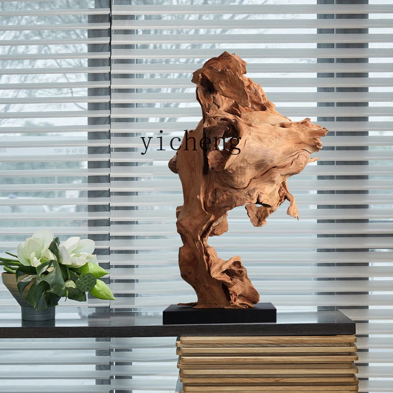 XL soft decoration large ornament B & B dead wood decoration sculpture artwork
XL soft decoration large ornament B & B dead wood decoration sculpture artwork