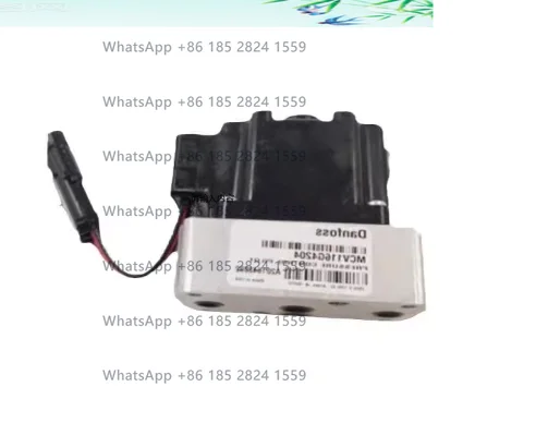 Сервоклапан MCV116A3203/3501/3102 Регулирующий клапан G4201/4204 116B2102D Совершенно новый, в наличии.
Сервоклапан MCV116A3203/3501/3102 Регулирующий клапан G4201/4204 116B2102D Совершенно новый, в наличии.