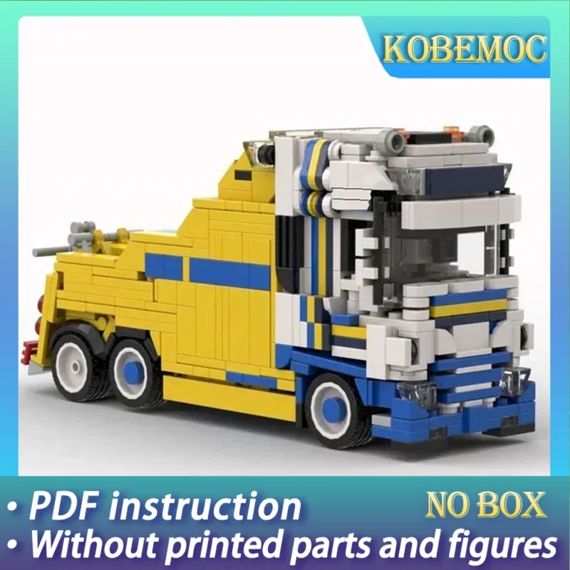 Модель городской автомобиль Moc, строительные кирпичи, Daf XF, восстановительный грузовик, технология автомобиля, модульные блоки, подарок, рождественские игрушки, наборы «сделай сам», сборка
Модель городской автомобиль Moc, строительные кирпичи, Daf XF, восстановительный грузовик, технология автомобиля, модульные блоки, подарок, рождественские игрушки, наборы «сделай сам», сборка