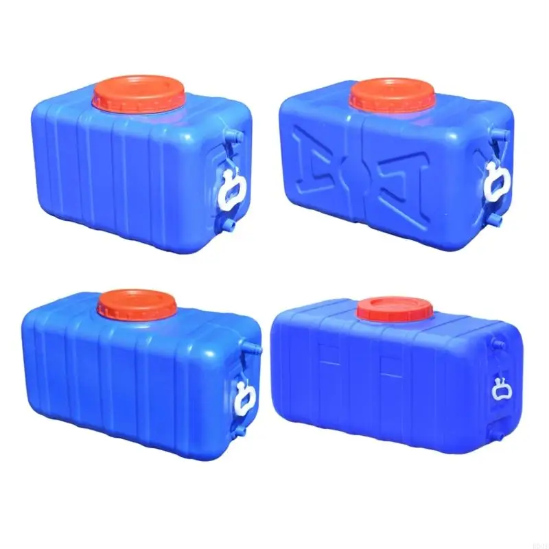 Portable Large Capacity Water Storage Container Drink Container Camping Water Storage Container for Emergency Travel B03E
Portable Large Capacity Water Storage Container Drink Container Camping Water Storage Container for Emergency Travel B03E