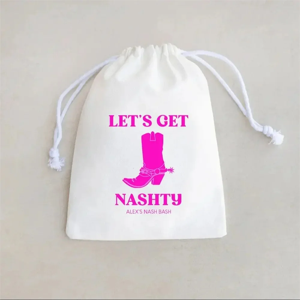 Let's Get Nashty - Nashville набор от похмелья-Nashville вечерние Bag - Nashville Welcome Bag - Let's Get Nashty Hangover
Let's Get Nashty - Nashville набор от похмелья-Nashville вечерние Bag - Nashville Welcome Bag - Let's Get Nashty Hangover