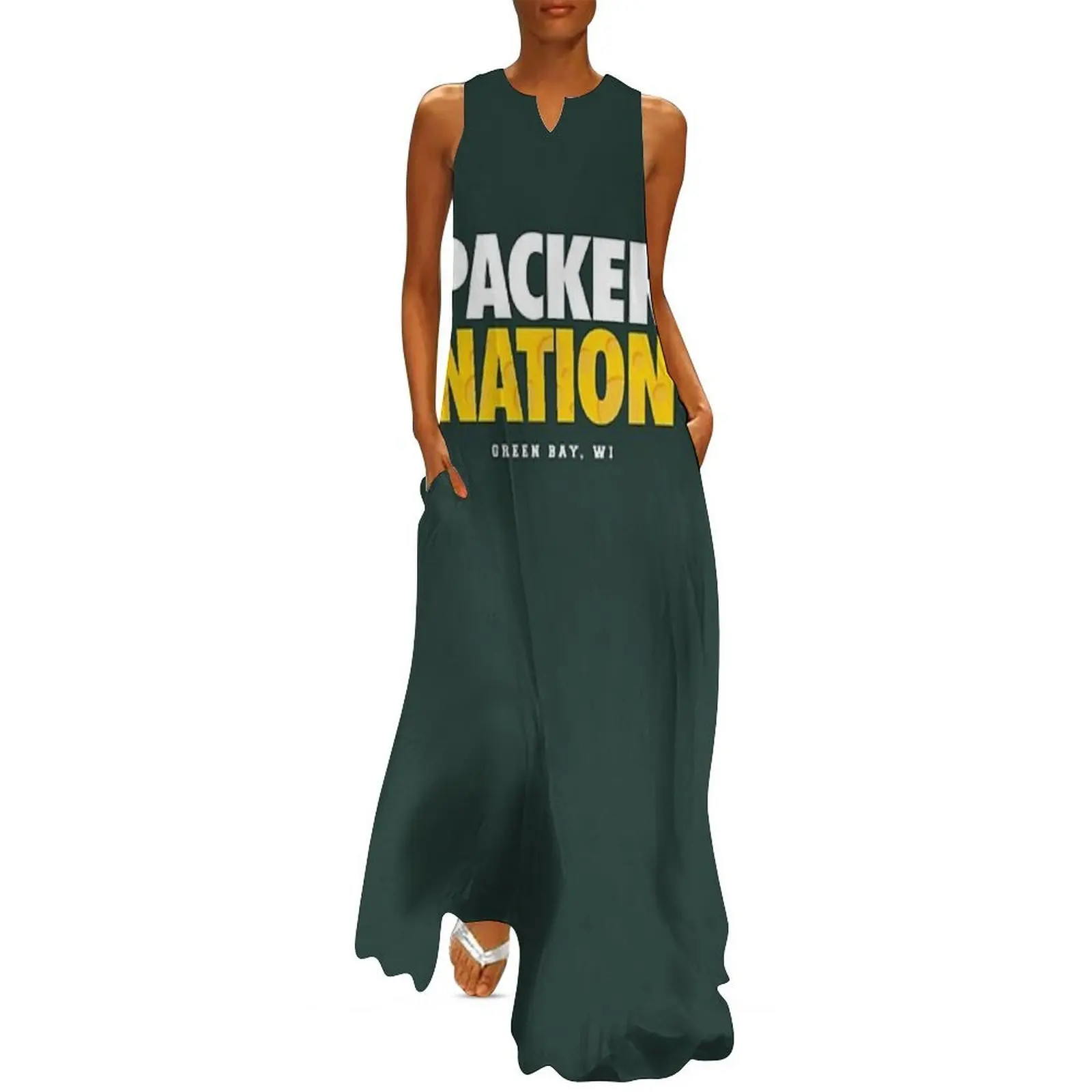 Pack Nation Long Dress dress korean style wedding guest dress 2025 Party dresses
Pack Nation Long Dress dress korean style wedding guest dress 2025 Party dresses