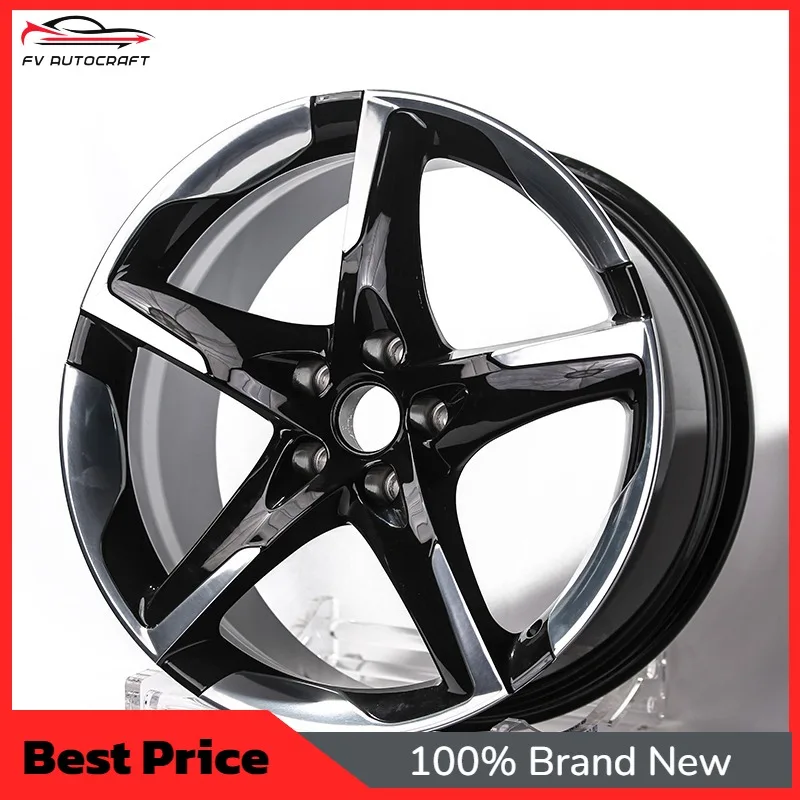 【2026】Custom 5x112 5x120 5x114.3 5x108 5X100 Racing Forged Rims Alloy Wheel For BMW X3 M2 M3 G82 F82 M4 F80 M340i M850i Ferrari
【2026】Custom 5x112 5x120 5x114.3 5x108 5X100 Racing Forged Rims Alloy Wheel For BMW X3 M2 M3 G82 F82 M4 F80 M340i M850i Ferrari