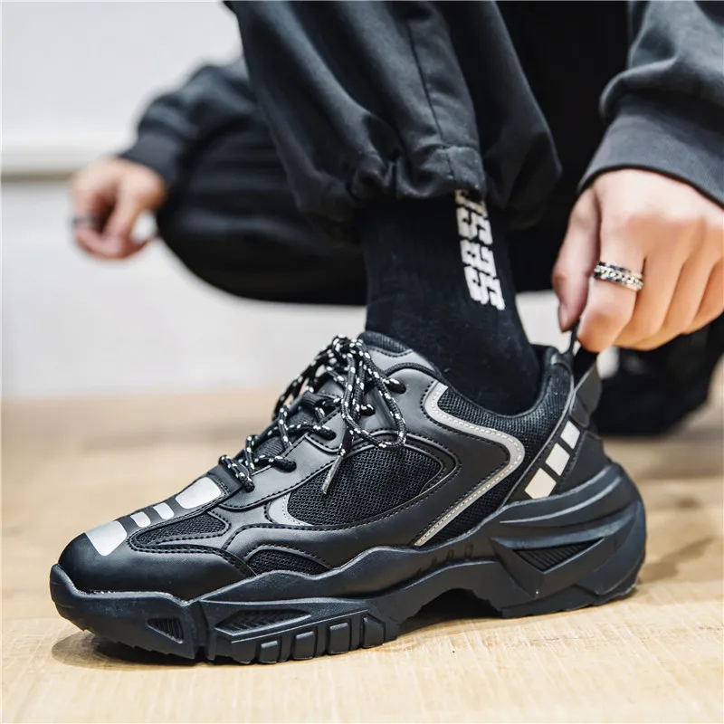 New Fashion Shoes For Men Casual Shoes Chunky Sneakers Mens Trainers Tendencia 2022 Breathable Designer Zapatillas De Hombre
New Fashion Shoes For Men Casual Shoes Chunky Sneakers Mens Trainers Tendencia 2022 Breathable Designer Zapatillas De Hombre