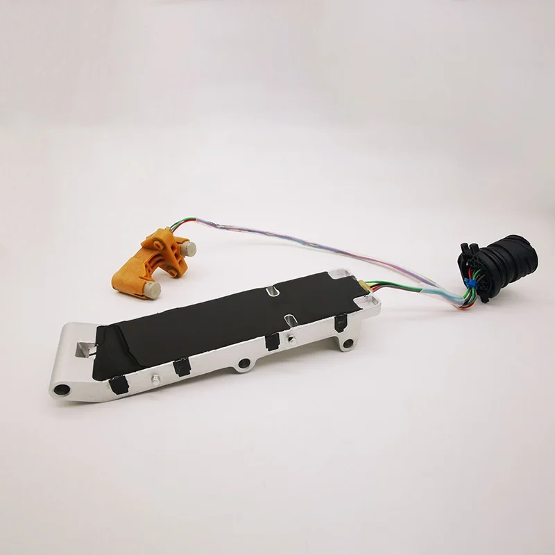 For Porsche Gear Switch 997 718 Gearbox PDK Sensor Kaman 981 Boxster 987 PDK/7DT45 7-speed Dual Clutch Transmission
For Porsche Gear Switch 997 718 Gearbox PDK Sensor Kaman 981 Boxster 987 PDK/7DT45 7-speed Dual Clutch Transmission