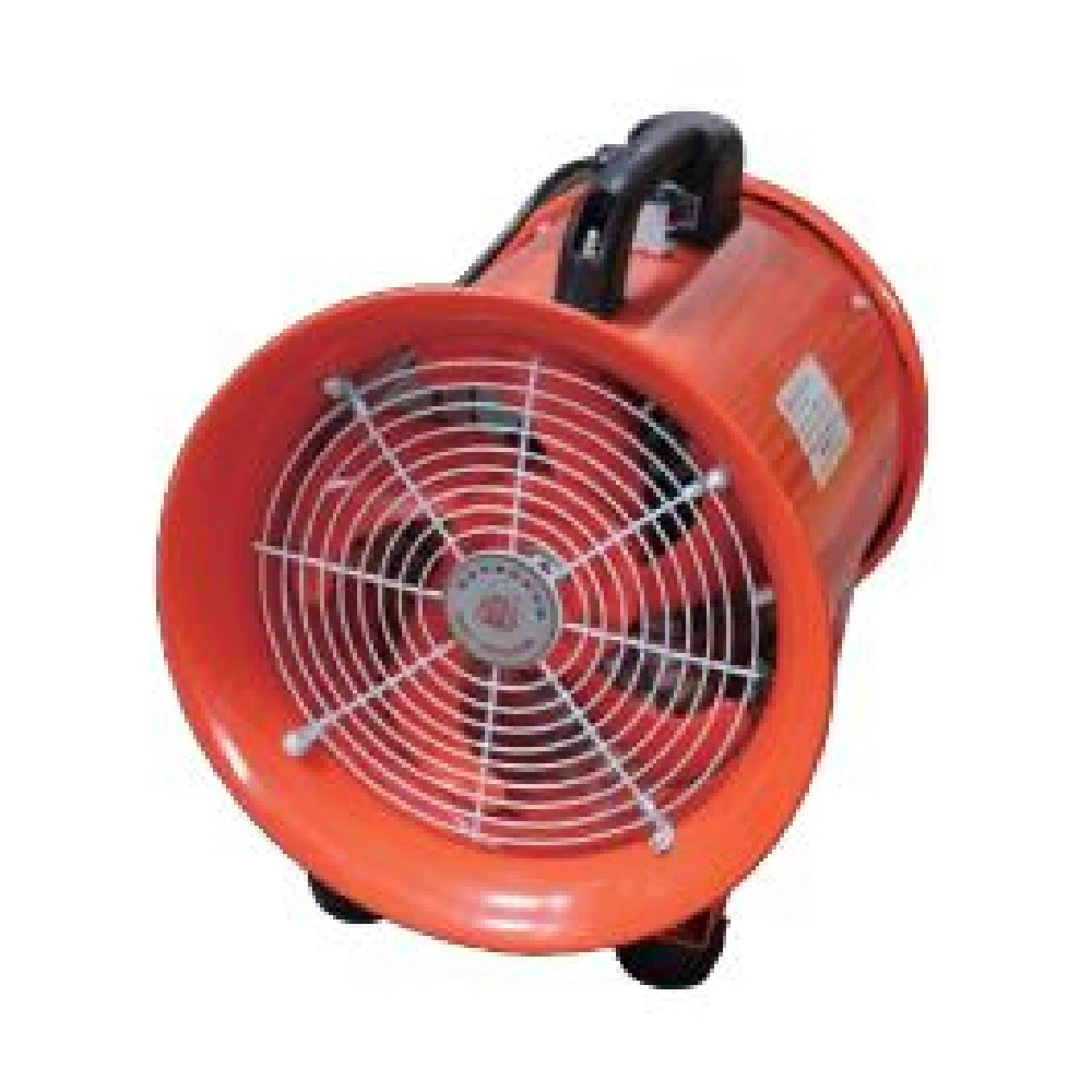 9.5 Inch Industrial Air Cooling Portable Axial Fan Used For Industrial Ventilation
9.5 Inch Industrial Air Cooling Portable Axial Fan Used For Industrial Ventilation