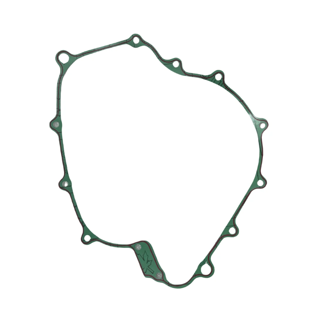 Прокладка левой передней крышки подходит для HS500cc HS700cc UTV ATV P 004000114020000
Прокладка левой передней крышки подходит для HS500cc HS700cc UTV ATV P 004000114020000