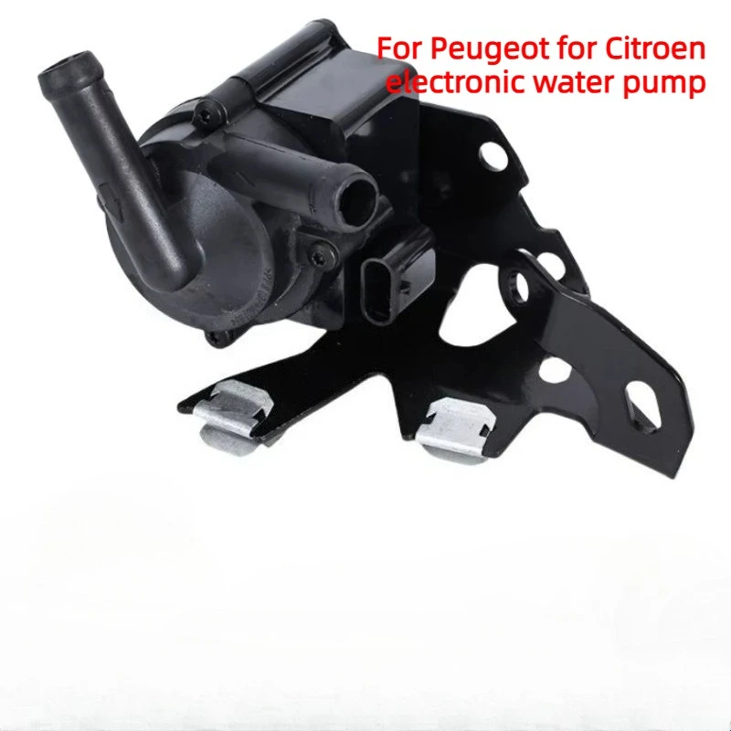 9806790880 Suitable for Peugeot Citroen 308CC C4 C5 DS5 DS6 Electronic Water Pump
9806790880 Suitable for Peugeot Citroen 308CC C4 C5 DS5 DS6 Electronic Water Pump