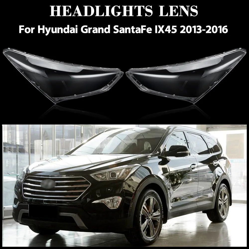 Для Hyundai Grand SantaFe IX45 2013 2014 2015 2016, автомобильные аксессуары, абажур для фар, абажур, линза из плексигласа
Для Hyundai Grand SantaFe IX45 2013 2014 2015 2016, автомобильные аксессуары, абажур для фар, абажур, линза из плексигласа