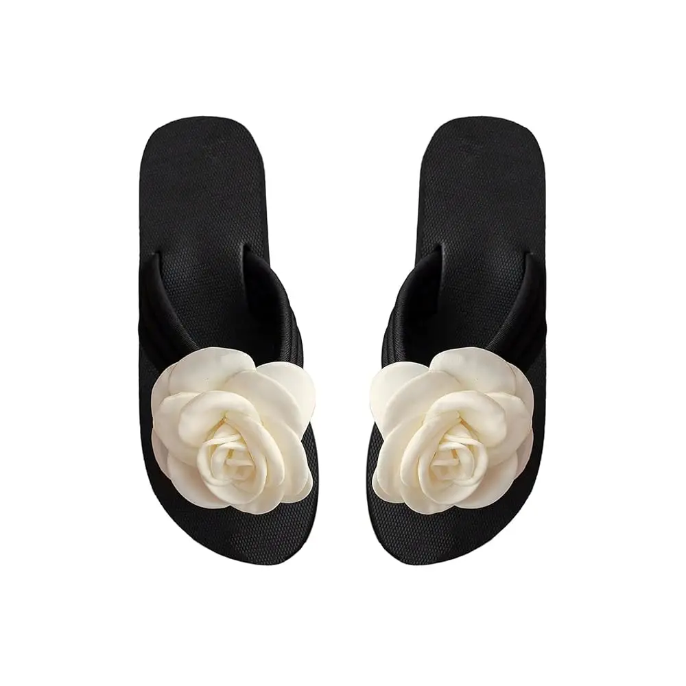 Women's Beach Bow Flat Sandals Flip Flops Cute Trendy Vacation Round Open Toe Thong Slide Sandals Shoes 2026
Women's Beach Bow Flat Sandals Flip Flops Cute Trendy Vacation Round Open Toe Thong Slide Sandals Shoes 2026