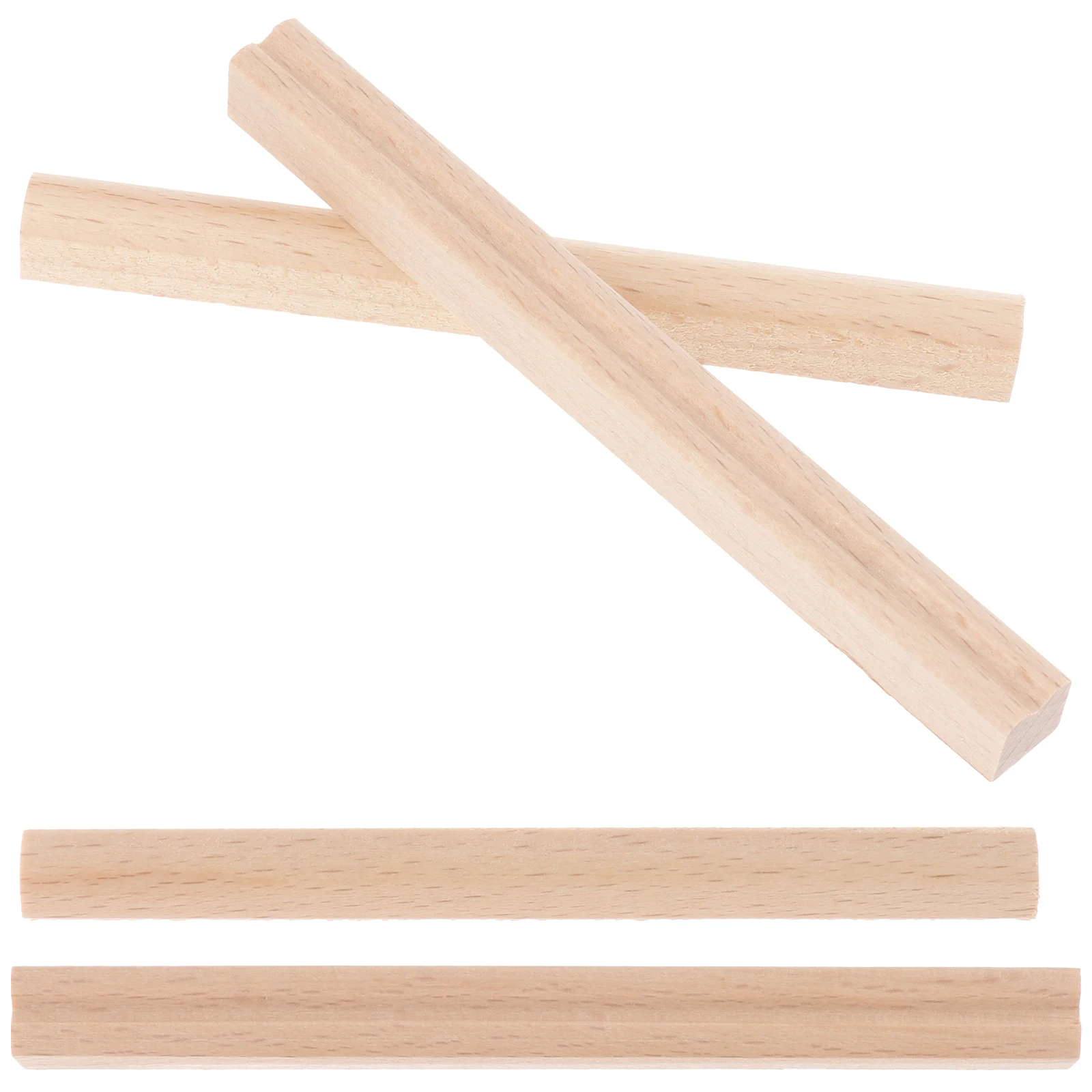 6 Pcs High quality Kalimba Bridge Small Size Durable Smooth Surface Long term Use Piano Part
6 Pcs High quality Kalimba Bridge Small Size Durable Smooth Surface Long term Use Piano Part