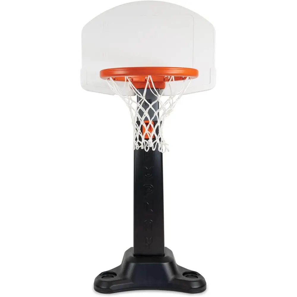 Adjustable Junior Basketball Set for Beginners
Adjustable Junior Basketball Set for Beginners
