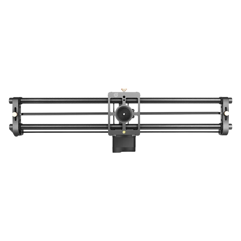 Carbon Fiber Stabilizer Professional 60cm- 120cm Wireless Control Video Camera Motorized Slider for Camera
Carbon Fiber Stabilizer Professional 60cm- 120cm Wireless Control Video Camera Motorized Slider for Camera