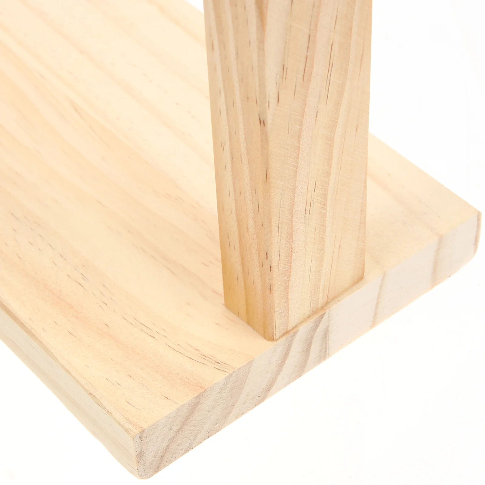 Ribbon Top of Counter Wooden Holder Spool Display Holders Storage Organizer Wall Rack
Ribbon Top of Counter Wooden Holder Spool Display Holders Storage Organizer Wall Rack