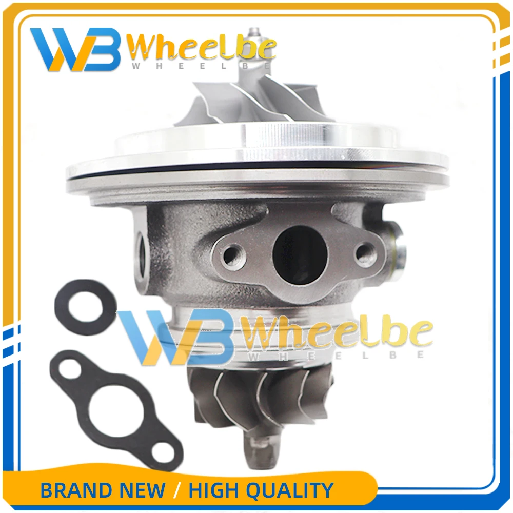 K03 Turbo Cartridge Core For Audi TT 1.8T 8N 140Kw 190HP AUM AUQ ARY 2005-2006 53049500001 53039880052 53039700052 06A145713DV
K03 Turbo Cartridge Core For Audi TT 1.8T 8N 140Kw 190HP AUM AUQ ARY 2005-2006 53049500001 53039880052 53039700052 06A145713DV