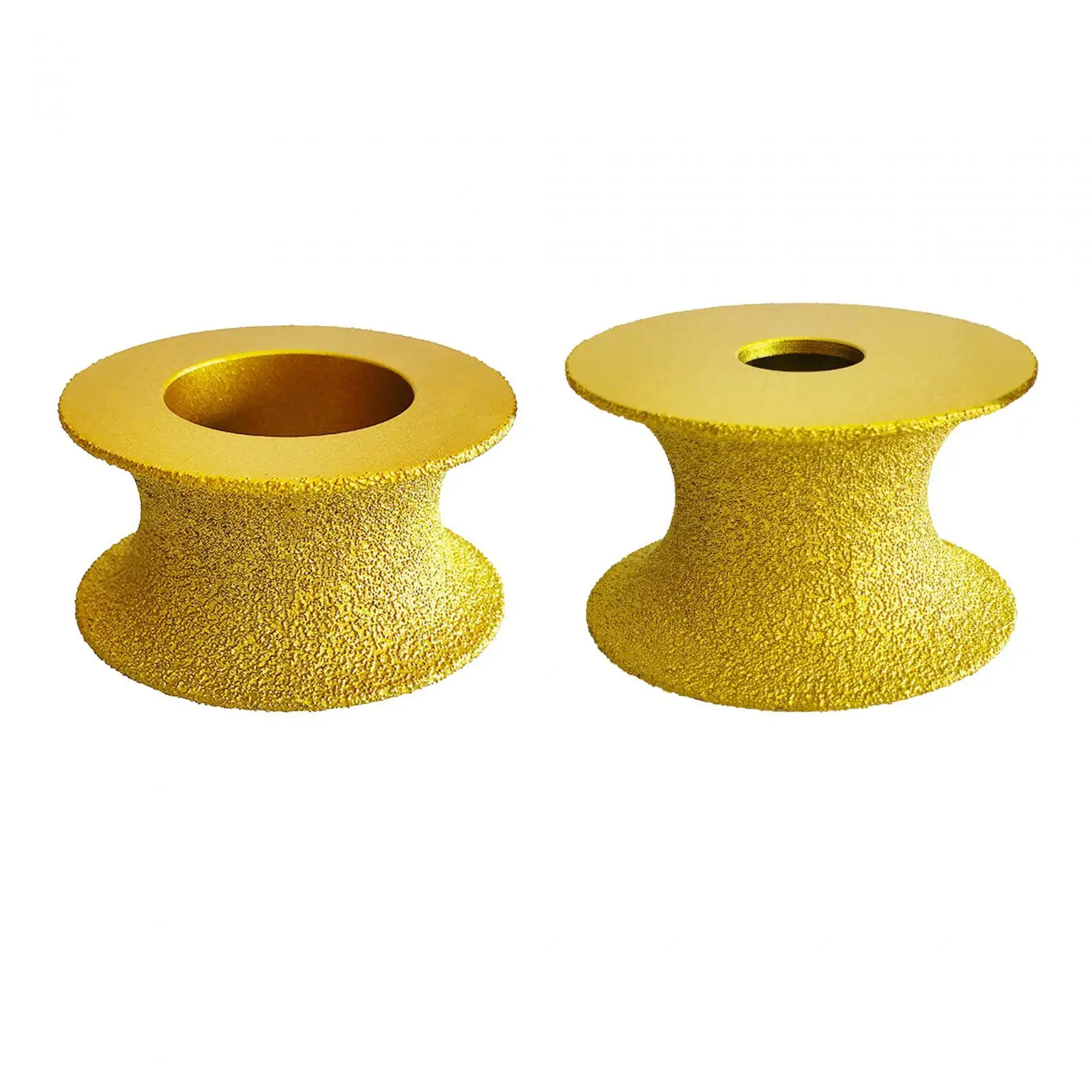 Edge Grinding Disc Tools Round Durable Half Round Edge Grinding Diamond Concrete Grinding Wheel for Marble Granite Rock Stone
Edge Grinding Disc Tools Round Durable Half Round Edge Grinding Diamond Concrete Grinding Wheel for Marble Granite Rock Stone