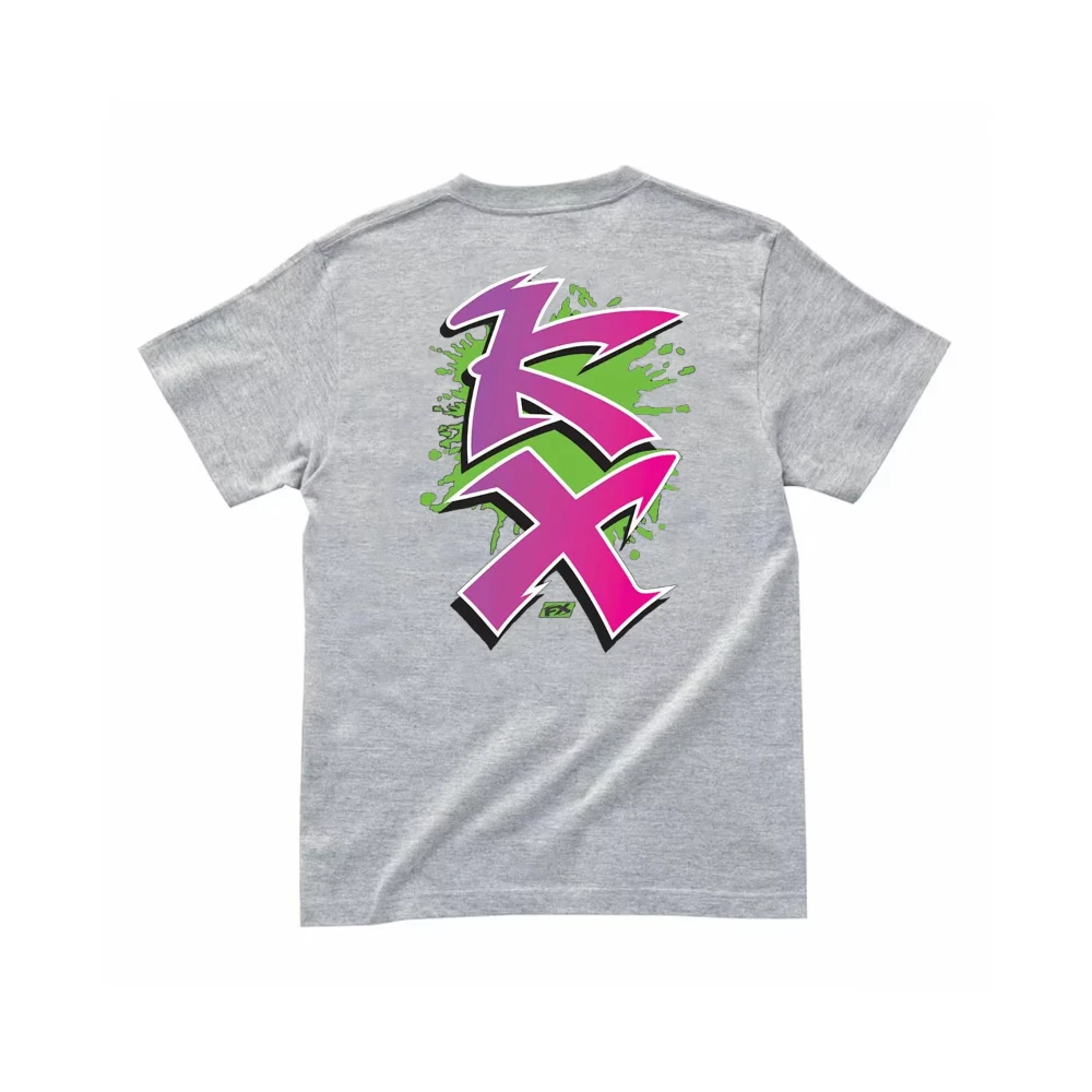 Factory Effex Kawasaki Retro KX T-Shirt Outdoor Equipe Unisex Summer Rider Breathable Motorcycle T-shirt Fashion Cool Gift 2025
Factory Effex Kawasaki Retro KX T-Shirt Outdoor Equipe Unisex Summer Rider Breathable Motorcycle T-shirt Fashion Cool Gift 2025