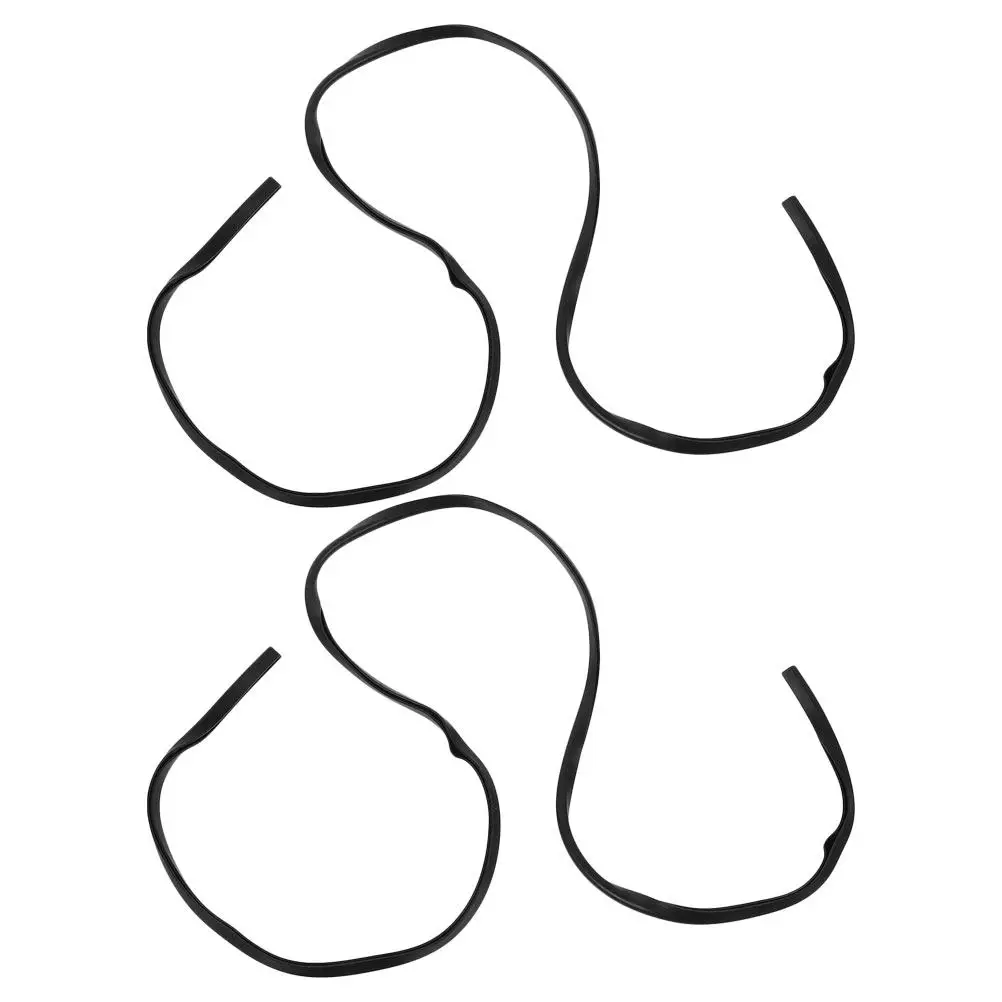 2 шт. Защита края весла для SUP-досок, 1 м, прочная ПВХ-защита для лопастей весла, для серфинга, каякинга, каноэ, водных видов спорта, легкая, ударопрочная
2 шт. Защита края весла для SUP-досок, 1 м, прочная ПВХ-защита для лопастей весла, для серфинга, каякинга, каноэ, водных видов спорта, легкая, ударопрочная