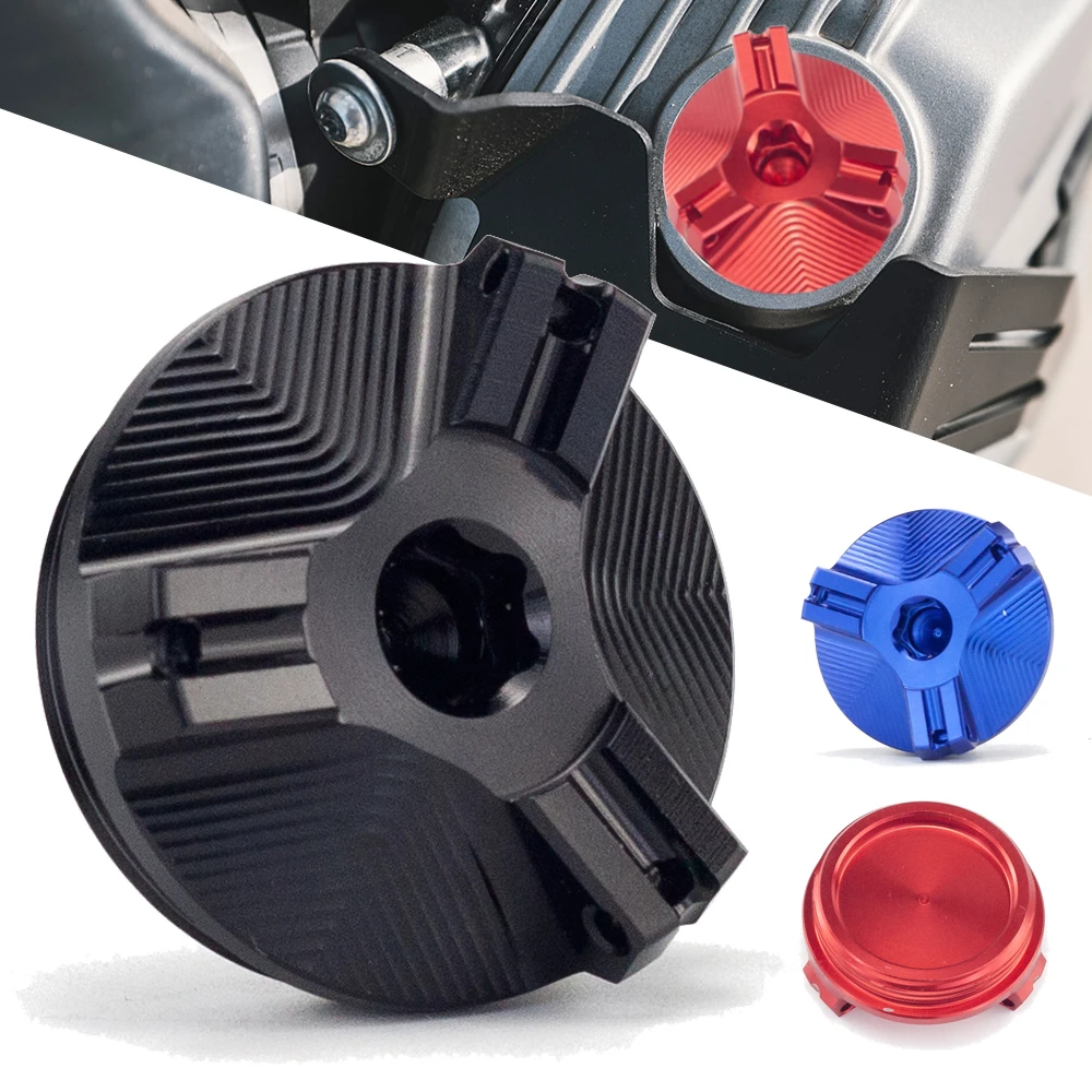 R NINE T Moto Racing Engine Oil Fuel Filler Cover Cap Plug For BMW RNINET 2014 -2016 2017 R nineT Pure Racer Scrambler Urban G/S
R NINE T Moto Racing Engine Oil Fuel Filler Cover Cap Plug For BMW RNINET 2014 -2016 2017 R nineT Pure Racer Scrambler Urban G/S