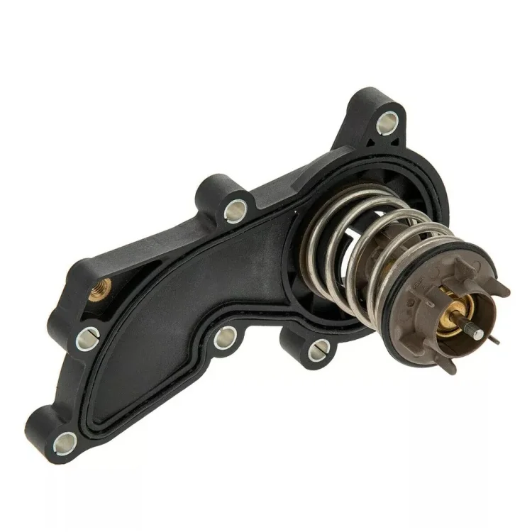 Coolant Thermostat 06E121111AN 06E121111AT 06E121111AR 06E121111AS 06E121119G 06E121119F For Audi A4 B8 A5 A6 C7 A7 A8 D4 Q7 S4
Coolant Thermostat 06E121111AN 06E121111AT 06E121111AR 06E121111AS 06E121119G 06E121119F For Audi A4 B8 A5 A6 C7 A7 A8 D4 Q7 S4