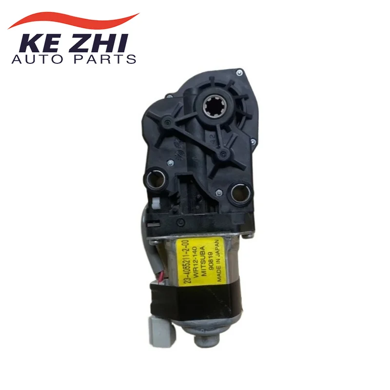 Power Seat Adjustment Motor WR12-140 For MITSUBA For Honda Accord 2008-2012 Odyssey RB1 RB3 Seat Motor
Power Seat Adjustment Motor WR12-140 For MITSUBA For Honda Accord 2008-2012 Odyssey RB1 RB3 Seat Motor