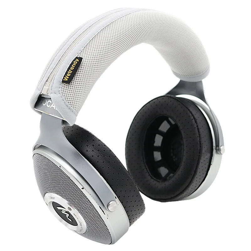 Headphone Head Beam Cover For Focal CLEAR MG ELEGIA UTOPIA S TELLIA Headphones, Zipper knitted fabric headband protective cover
Headphone Head Beam Cover For Focal CLEAR MG ELEGIA UTOPIA S TELLIA Headphones, Zipper knitted fabric headband protective cover