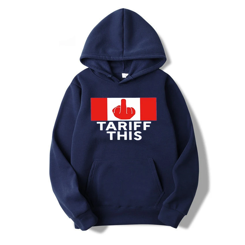 Tariff Man Trump Printed Hoodies Funny Quotes Anime Fans Y2k Meme Trend Hooded Sweatshirt Unisex Soft Casual Pullover For Men W
Tariff Man Trump Printed Hoodies Funny Quotes Anime Fans Y2k Meme Trend Hooded Sweatshirt Unisex Soft Casual Pullover For Men W