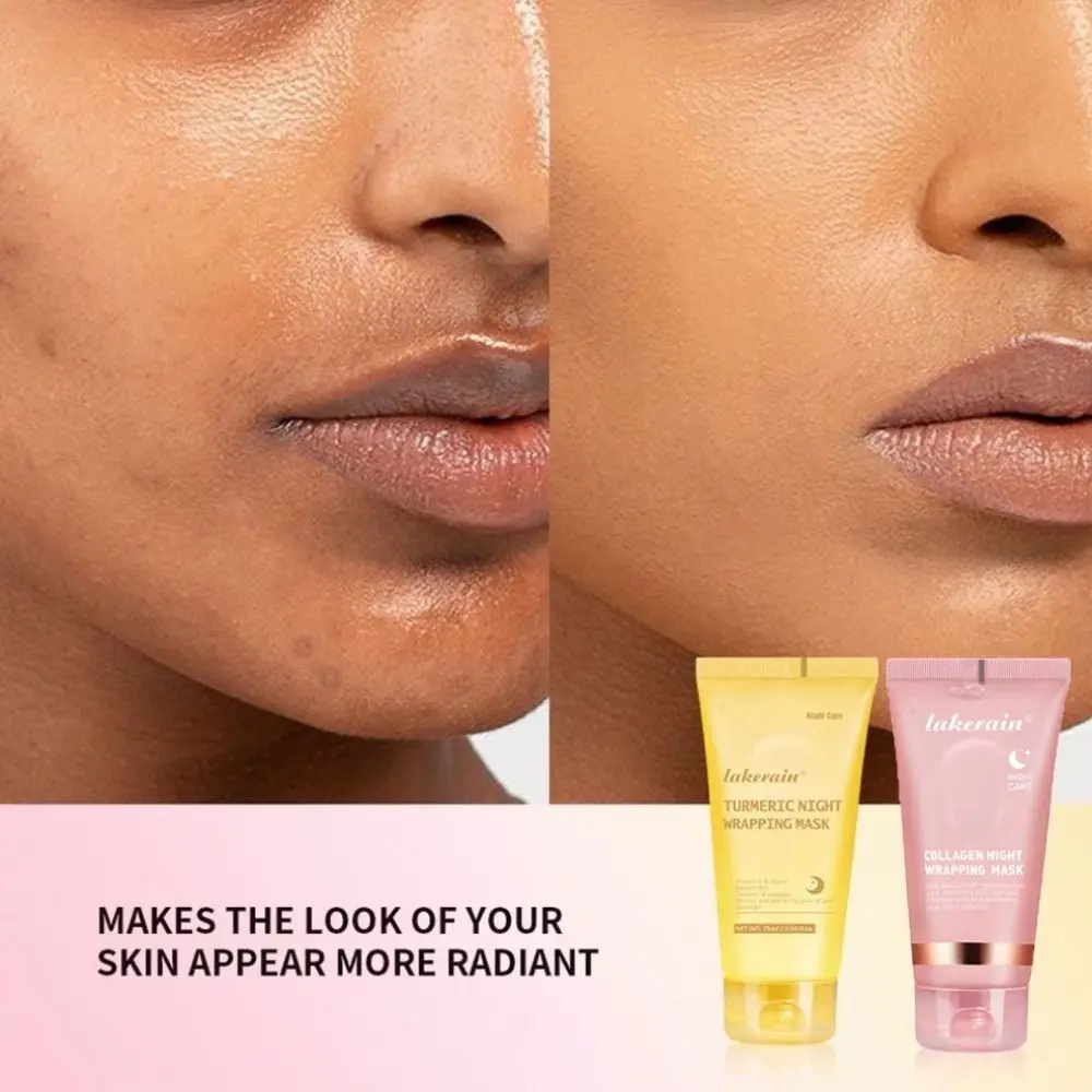 Moisturizing Wrapping Peel Off Facial Mask Smooth Face with Brush Firming Skin Mask Reduces Sagging Brightening
Moisturizing Wrapping Peel Off Facial Mask Smooth Face with Brush Firming Skin Mask Reduces Sagging Brightening