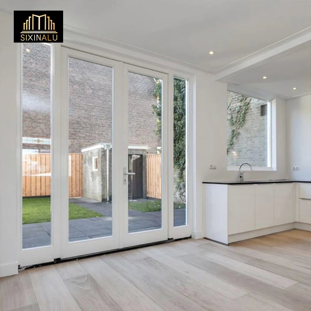 Sixinalu Французские стулья Входная внешняя входная дверь Алюминиевая передняя внутренняя дверь Aolly Домашний декор на заказ 2,4X2,2 м
Sixinalu Французские стулья Входная внешняя входная дверь Алюминиевая передняя внутренняя дверь Aolly Домашний декор на заказ 2,4X2,2 м