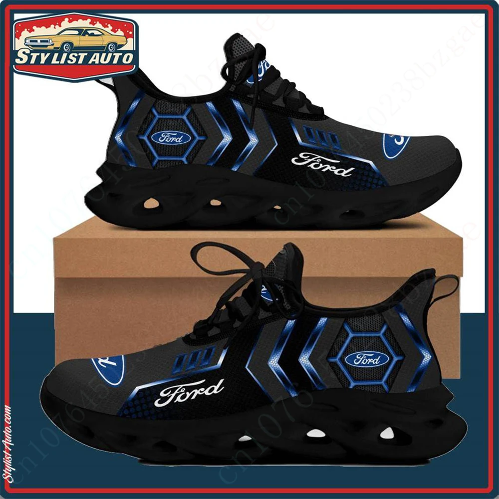 Ford Male Sneakers Big Size Comfortable Men's Sneakers Lightweight Unisex Tennis Casual Running Shoes Sports Shoes For Men
Ford Male Sneakers Big Size Comfortable Men's Sneakers Lightweight Unisex Tennis Casual Running Shoes Sports Shoes For Men