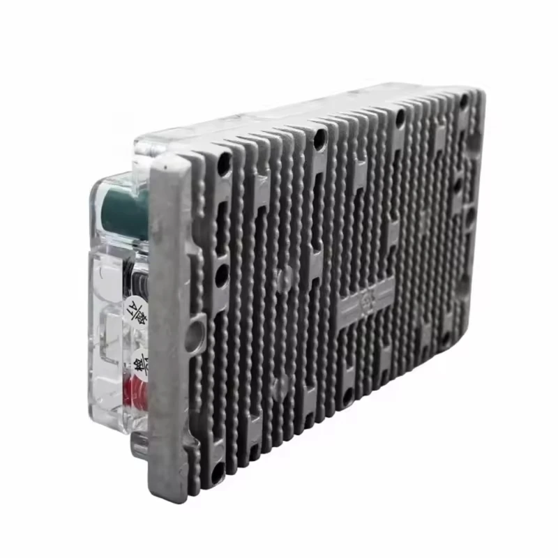 Programmable Brushless Motor Controller For Electric Motorcycles Enhances Speed And Torque With 260A Phase Current
Programmable Brushless Motor Controller For Electric Motorcycles Enhances Speed And Torque With 260A Phase Current