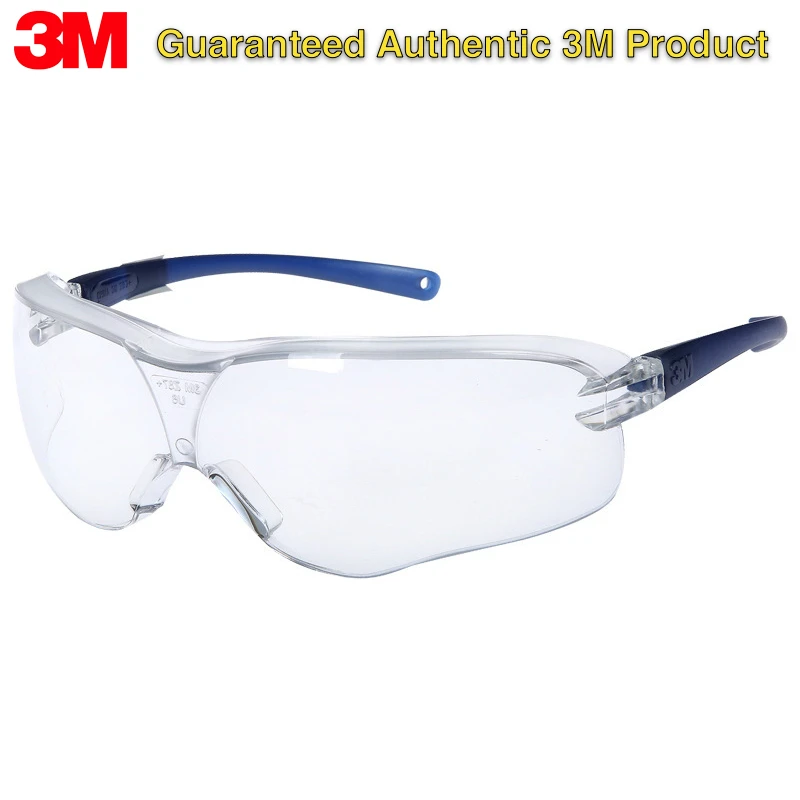 3M 10434 Safety Glasses Anti-Fog Clear Lens Asian Fit Streamlined Protective Eyewear Anti-Wind Dust Goggles
3M 10434 Safety Glasses Anti-Fog Clear Lens Asian Fit Streamlined Protective Eyewear Anti-Wind Dust Goggles