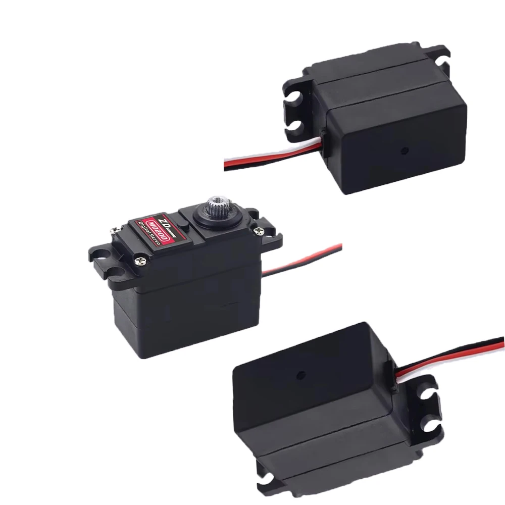 M0200 20G аналоговый сервопривод с шестерней 3,5 кг, крутящий момент для 1/16 1/14 1/12 ZD Racing, аксессуары для радиоуправляемых автомобилей, детали радиоуправления
M0200 20G аналоговый сервопривод с шестерней 3,5 кг, крутящий момент для 1/16 1/14 1/12 ZD Racing, аксессуары для радиоуправляемых автомобилей, детали радиоуправления