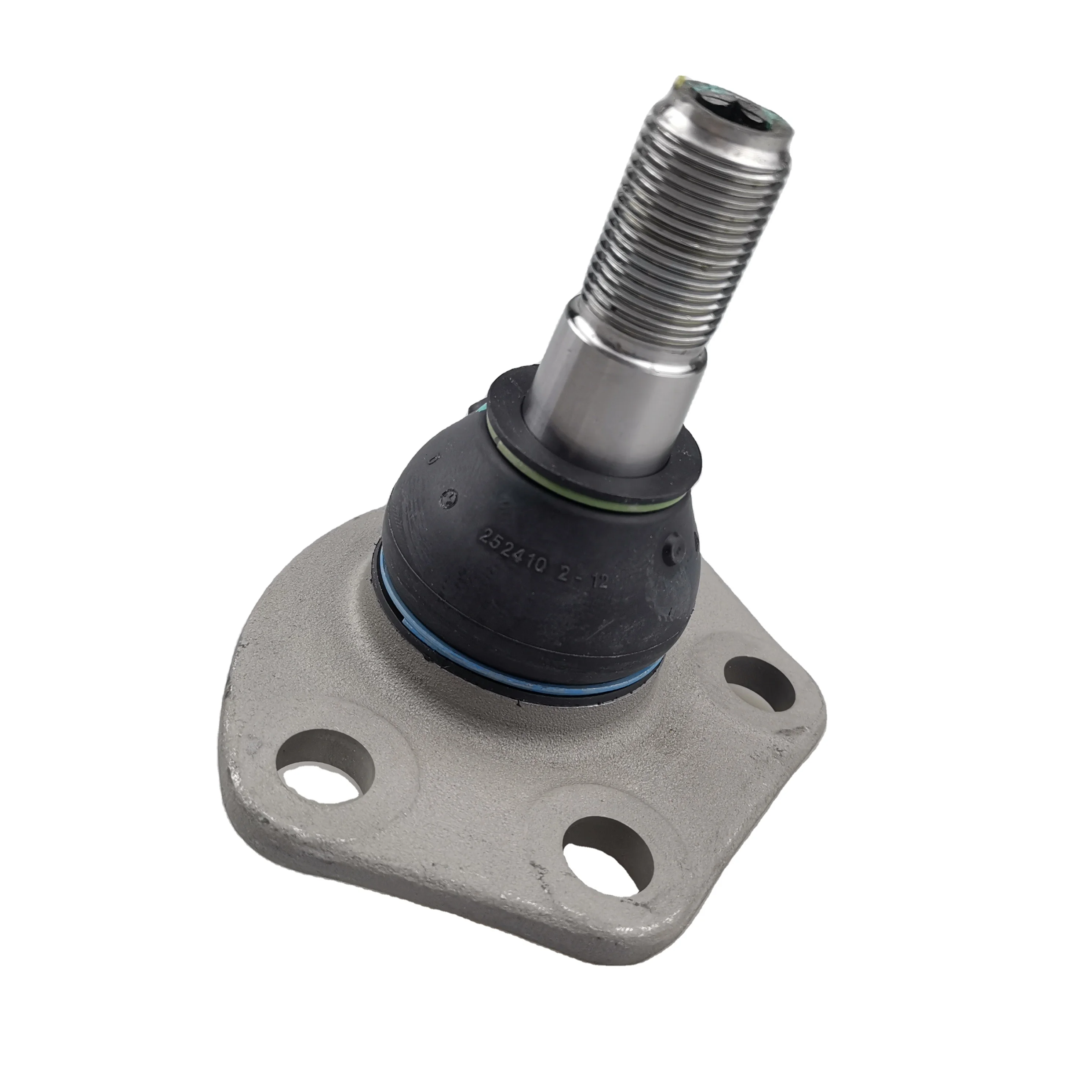 SAIC MAXUS V80 Original Lower Arm Ball Joint Assembly C00003199
SAIC MAXUS V80 Original Lower Arm Ball Joint Assembly C00003199
