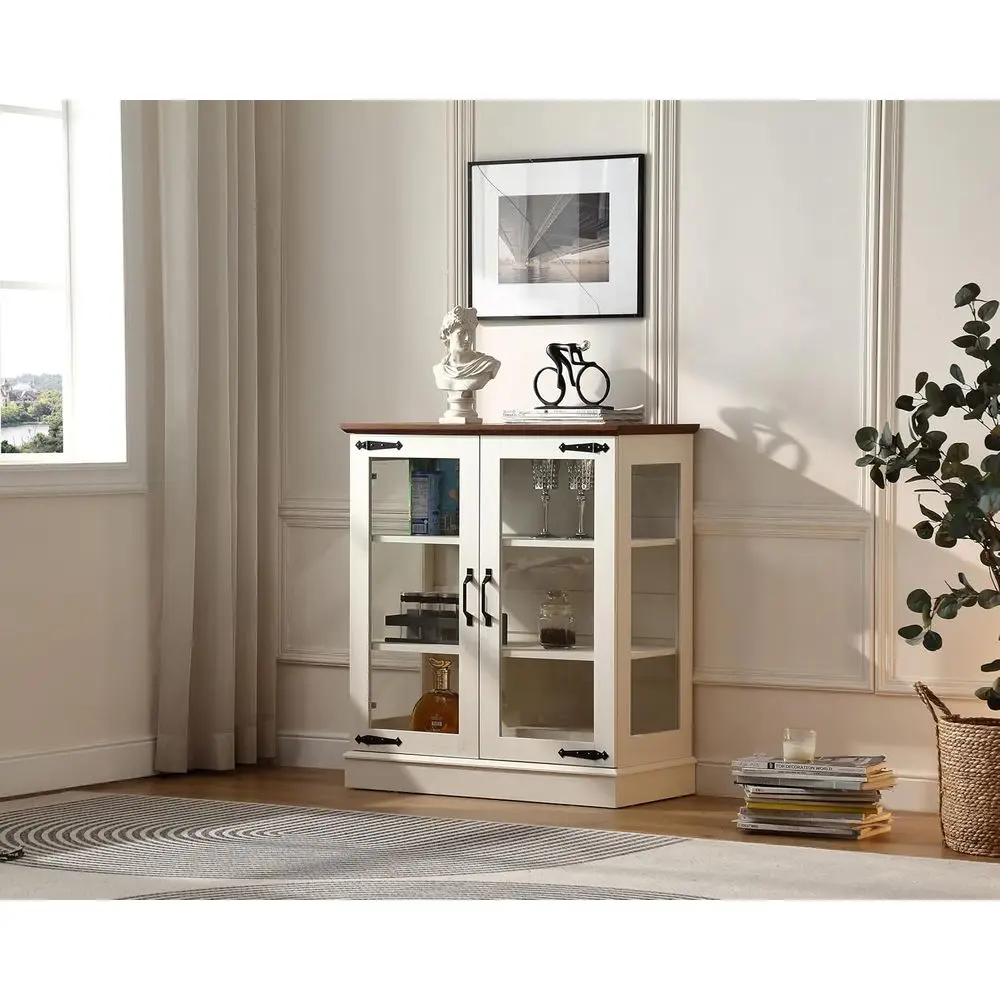 31.5'' Small Display uet Cainet witGlass Door Great Sowca,Small Coee ar Cainet witone Adjustale Seland one ixed Sel,ern Sideoard
31.5'' Small Display uet Cainet witGlass Door Great Sowca,Small Coee ar Cainet witone Adjustale Seland one ixed Sel,ern Sideoard