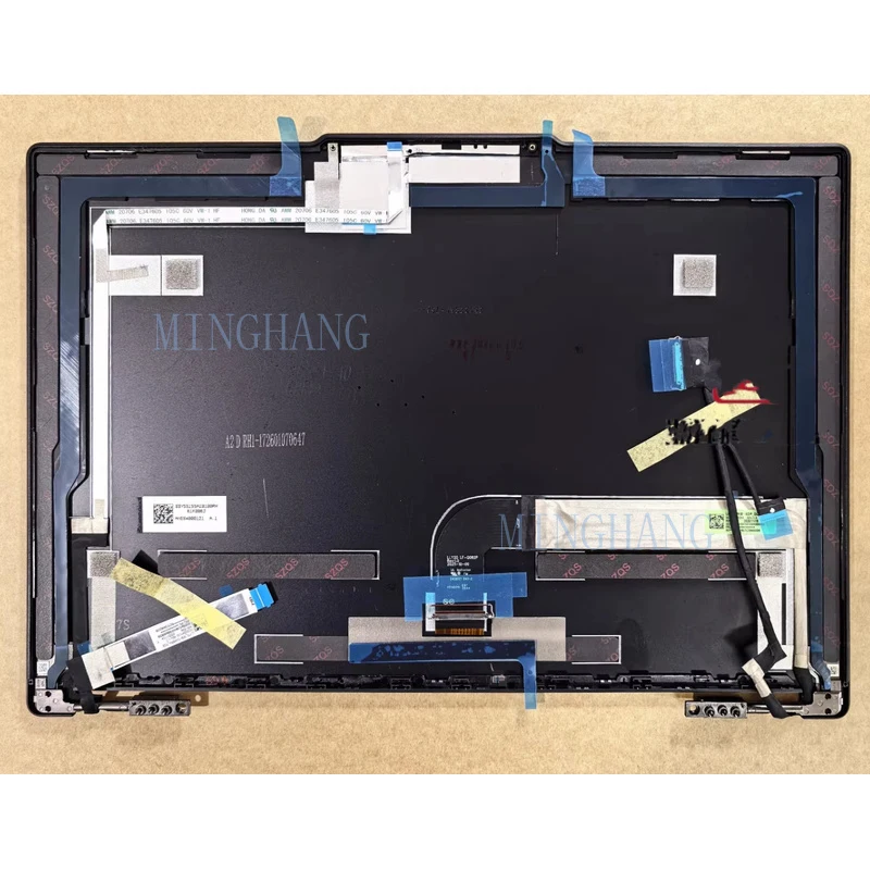 M New for lenovo Legion 5 15AHP11 LGN5 15AGP11 A cover Top case 5CB1U62802 5M RGB
M New for lenovo Legion 5 15AHP11 LGN5 15AGP11 A cover Top case 5CB1U62802 5M RGB
