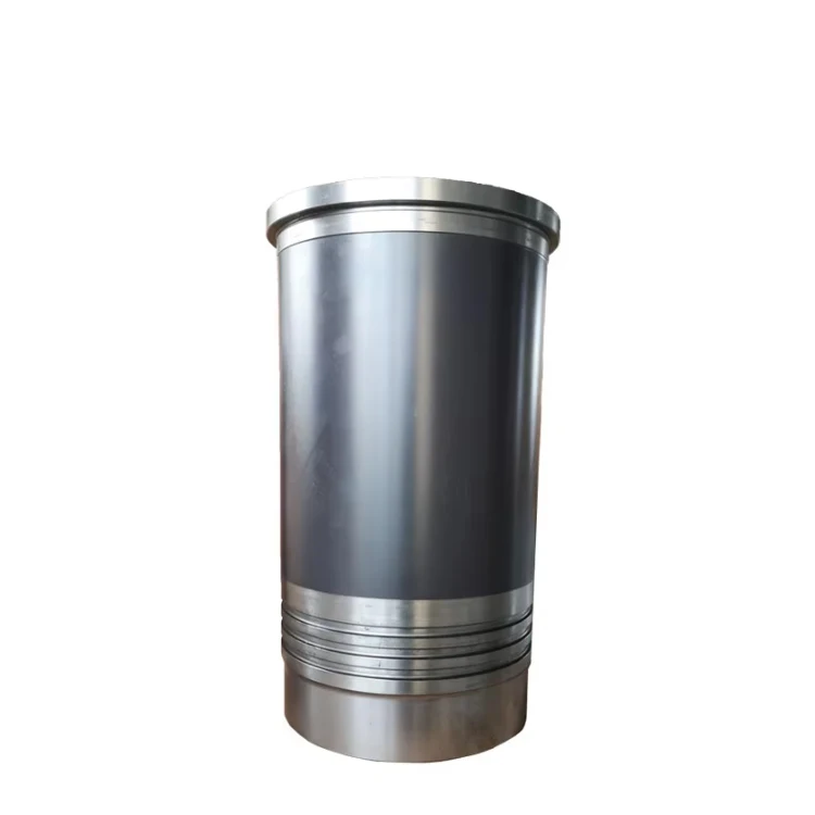 High Quantity Marine Boat Ship W02A-102-01+B Cylinder Liner for SC33W Shanghai SDEC Engine
High Quantity Marine Boat Ship W02A-102-01+B Cylinder Liner for SC33W Shanghai SDEC Engine