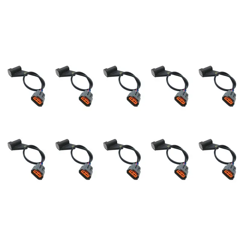 Better-10X Car Crankshaft Position Sensor Fits For Mazda MX5 MX-5 323 Miata J5T27072 ZL0118221
Better-10X Car Crankshaft Position Sensor Fits For Mazda MX5 MX-5 323 Miata J5T27072 ZL0118221