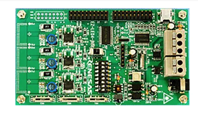 Renesas Electronics EZ-0012 Инструменты разработки светодиодного освещения Справочная платформа для RL78/I1A
Renesas Electronics EZ-0012 Инструменты разработки светодиодного освещения Справочная платформа для RL78/I1A
