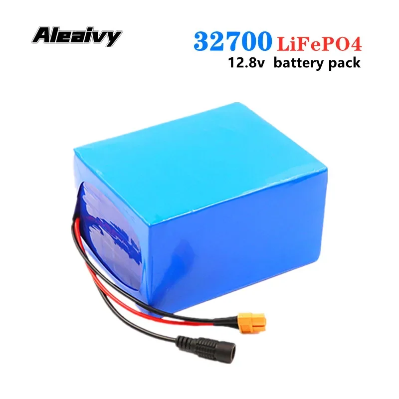 32700 LiFePO4 battery pack 12.8v 4S rechargeable battery 12Ah 24Ah 36ah 40A balanced BMS 12V electric boat and UPS 12V battery
32700 LiFePO4 battery pack 12.8v 4S rechargeable battery 12Ah 24Ah 36ah 40A balanced BMS 12V electric boat and UPS 12V battery