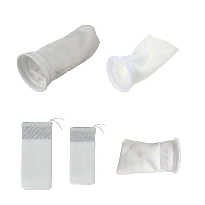 Aquariums Filter Sponge Biochemical Fishtanks Fine Filter Foam Bag Aquariums Filtration System for Water Purification
Aquariums Filter Sponge Biochemical Fishtanks Fine Filter Foam Bag Aquariums Filtration System for Water Purification