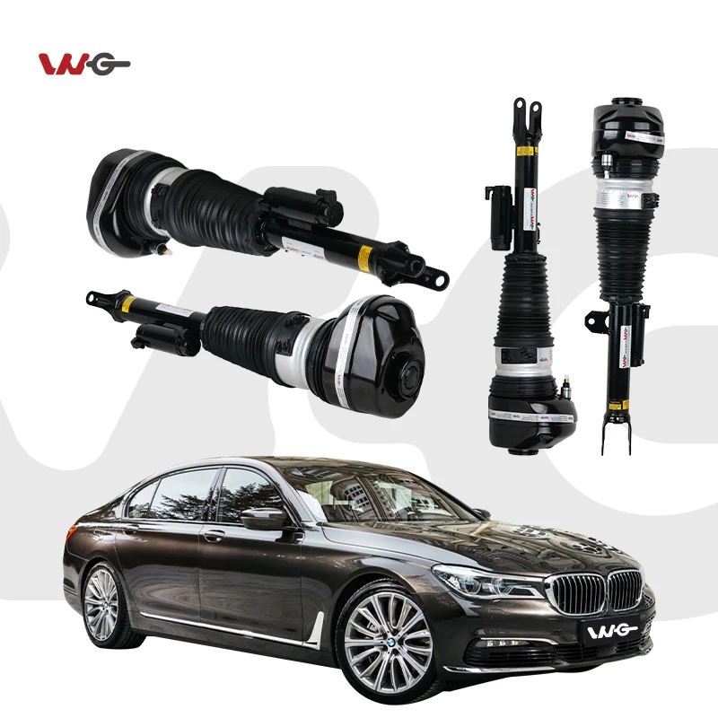 Air Spring Strut Air Shock Absorber Air Suspension For BMW7 G11 G12 37106877554 37106874588 37106899038 37106877556
Air Spring Strut Air Shock Absorber Air Suspension For BMW7 G11 G12 37106877554 37106874588 37106899038 37106877556