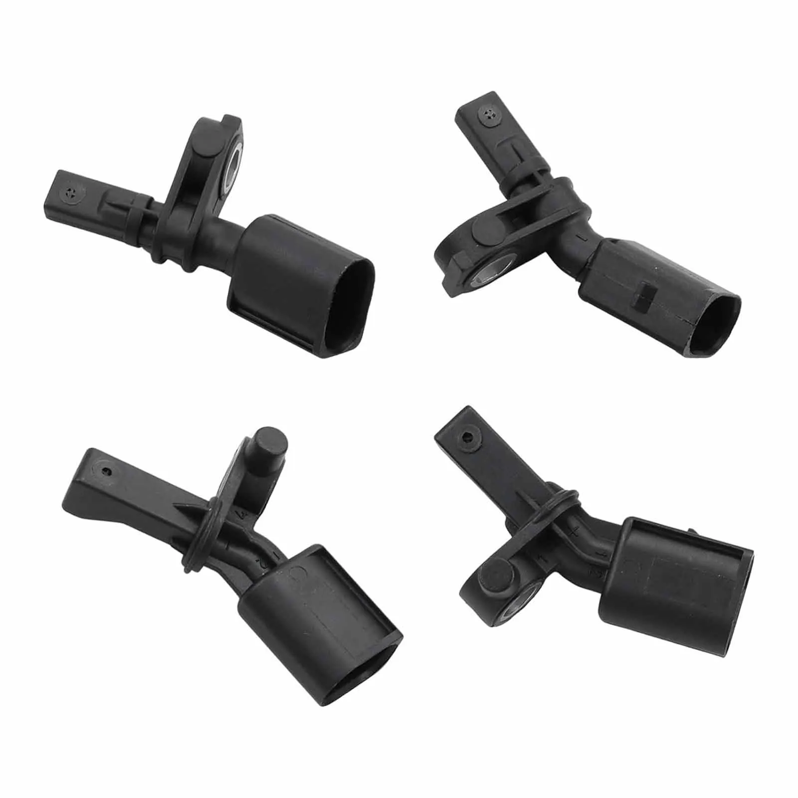 4pcs WHT003860 WHT003861 WHT003862 WHT003863 Front Rear Left Right ABS Wheel Speed Sensor For Audi A2 VW Polo 6R 6C
4pcs WHT003860 WHT003861 WHT003862 WHT003863 Front Rear Left Right ABS Wheel Speed Sensor For Audi A2 VW Polo 6R 6C
