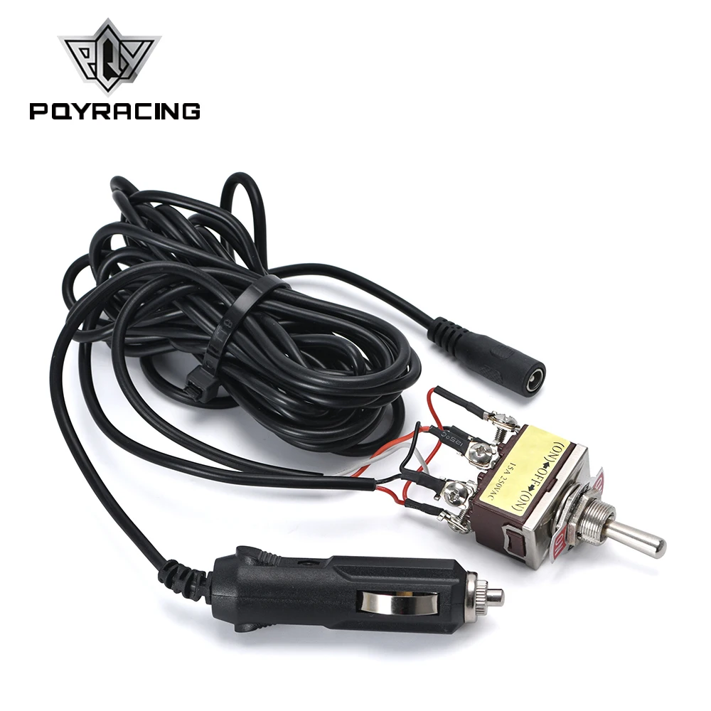 Universal Manual Switch control Switch For Exhaust Muffler Electric Valve Cutout cut out System Dump Pipe Kit PQY-GJ030
Universal Manual Switch control Switch For Exhaust Muffler Electric Valve Cutout cut out System Dump Pipe Kit PQY-GJ030