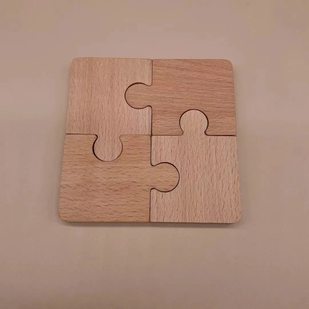Comparison Puzzle Beginner Button Two Circles Buckle Beech Wood Children's Teaching Aids
Comparison Puzzle Beginner Button Two Circles Buckle Beech Wood Children's Teaching Aids