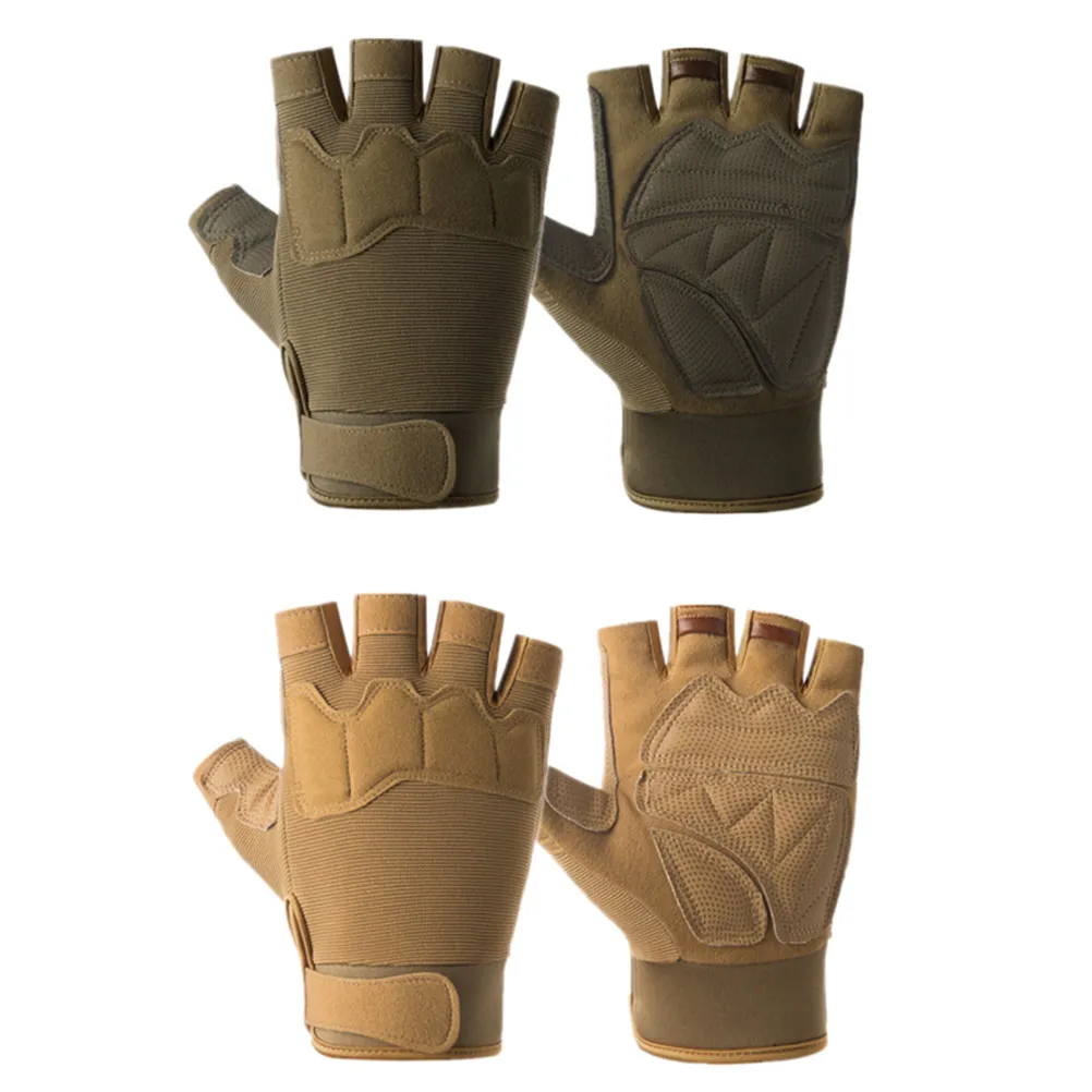 1 пара перчаток с защитой от порезов, утолщенная ладонь, защита от падений, для велоспорта, фитнеса, тренажерного зала, активного отдыха, для мужчин, зеленые
1 пара перчаток с защитой от порезов, утолщенная ладонь, защита от падений, для велоспорта, фитнеса, тренажерного зала, активного отдыха, для мужчин, зеленые