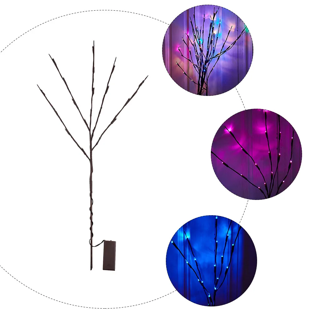 LED Willow Branch Light Decorative Tree Arrangement Metal Bedroom Study Festive DIY Plastic Simulated Branches Party
LED Willow Branch Light Decorative Tree Arrangement Metal Bedroom Study Festive DIY Plastic Simulated Branches Party