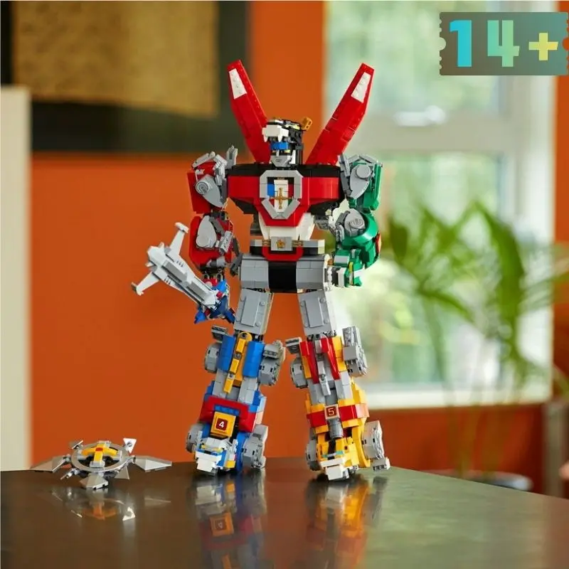 MOC Christmas Gifts Hot Toy 2321Pcs Spot Balance Building Block Universe Defender of The Model Education
MOC Christmas Gifts Hot Toy 2321Pcs Spot Balance Building Block Universe Defender of The Model Education